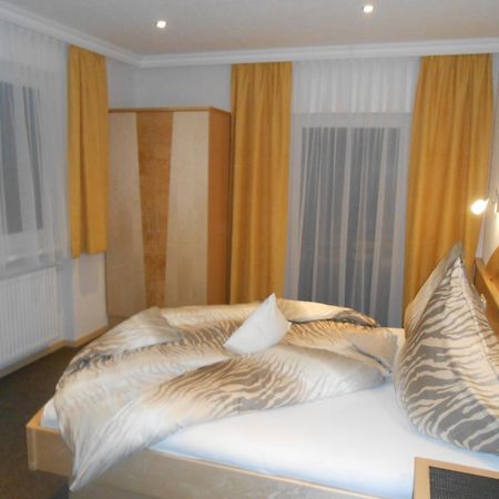 Apart Zangerle Kappl  Oda fotoğraf