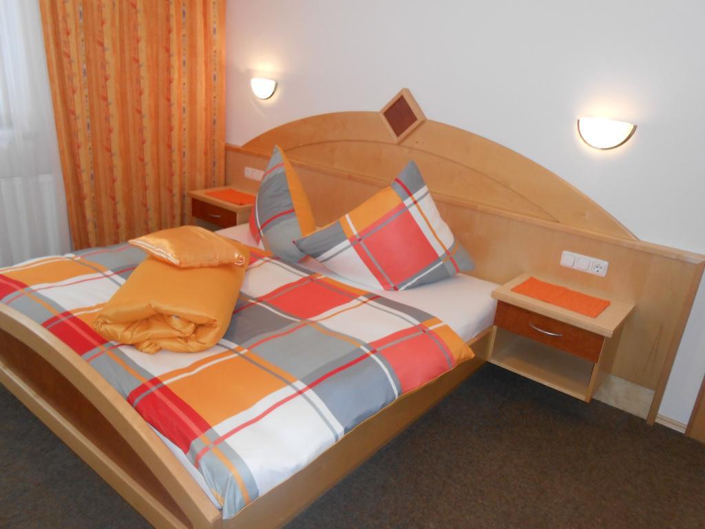Apart Zangerle Kappl  Oda fotoğraf