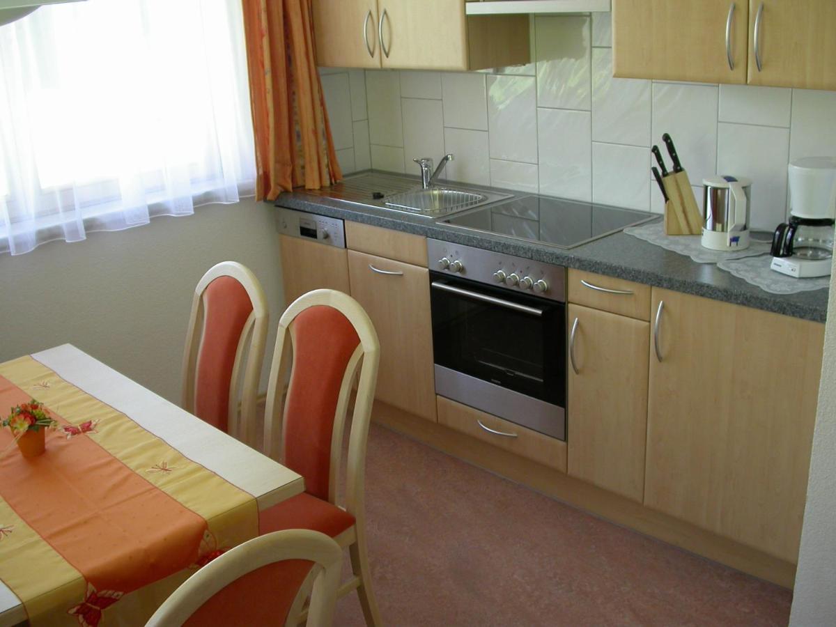 Apart Zangerle Kappl  Oda fotoğraf